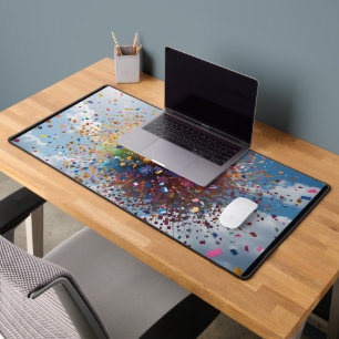 Alfrombrillas De Escritorio Celebración del Orgullo Confetti