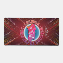 Alfrombrillas De Escritorio Cerdeña