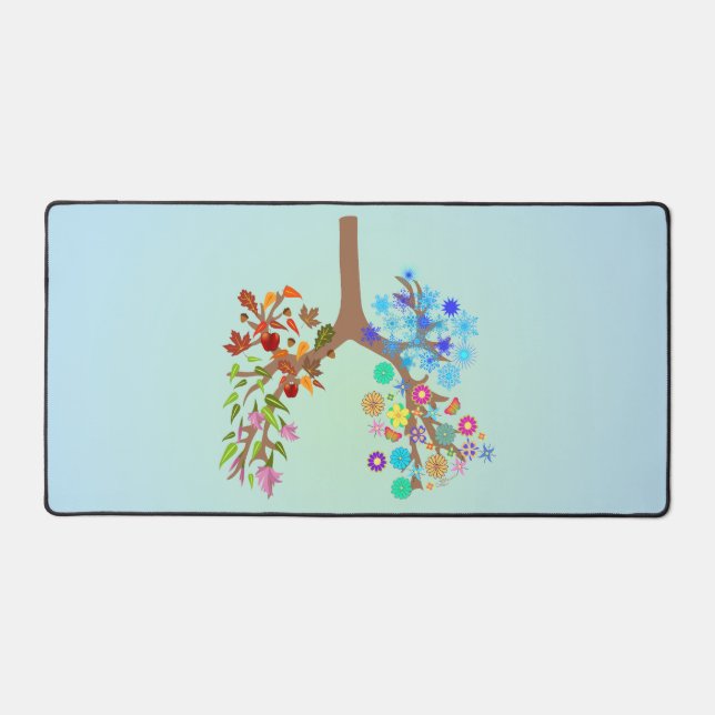 Alfrombrillas De Escritorio CF ~ Todas las estaciones (Anverso)