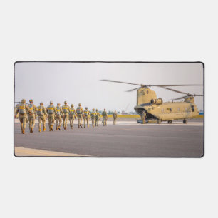 ALFROMBRILLAS DE ESCRITORIO CH-47F CHINOOK