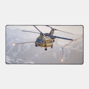 ALFROMBRILLAS DE ESCRITORIO CH-47F CHINOOK