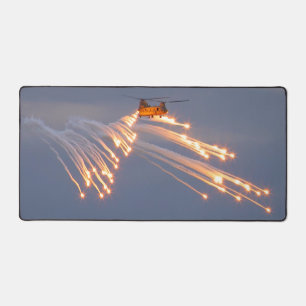 ALFROMBRILLAS DE ESCRITORIO CH-47F CHINOOK