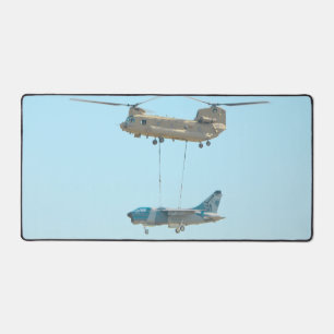 ALFROMBRILLAS DE ESCRITORIO CH-47F CHINOOK