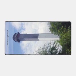 Alfrombrillas De Escritorio Charleston Lighthouse deskmat