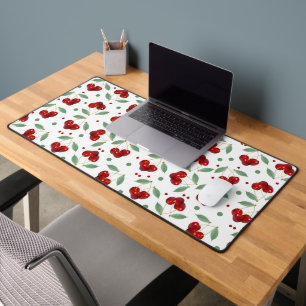 Alfrombrillas De Escritorio Cherries Retro