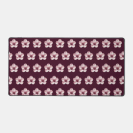 Alfrombrillas De Escritorio Cherry Blossom Desk Mat