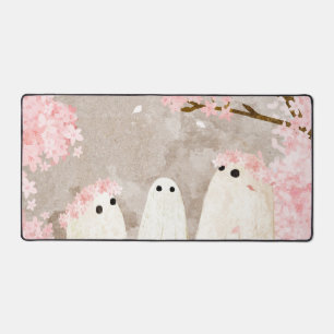 Alfrombrillas De Escritorio Cherry Blossom Ghosts