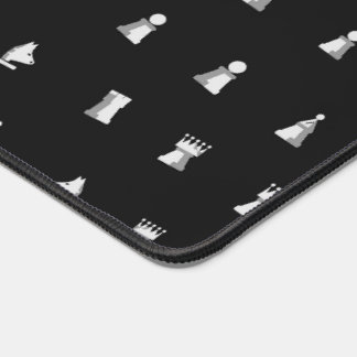 Alfrombrillas De Escritorio Chess Themed Mouse Pad