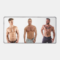 Chicos Calientes Musculosos Hombres Sin Camisa