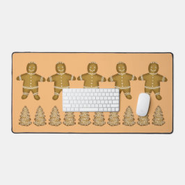 Alfrombrillas De Escritorio Chicos y árboles de jengibre