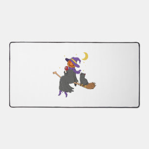 Alfrombrillas De Escritorio Chillin Halloween