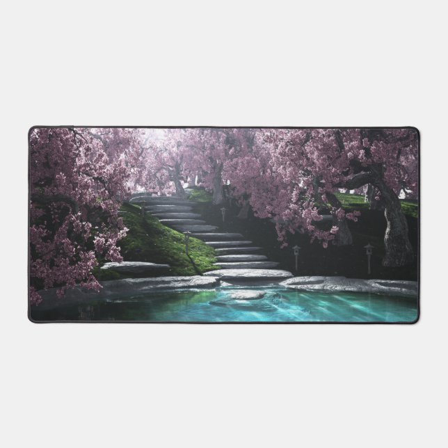 Alfrombrillas De Escritorio Chisen (Anverso)