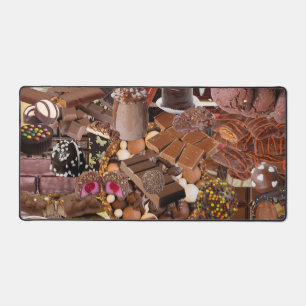 Alfrombrillas De Escritorio Chockablock Chocs