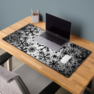 Alfrombrillas De Escritorio Christmas Desk Mat