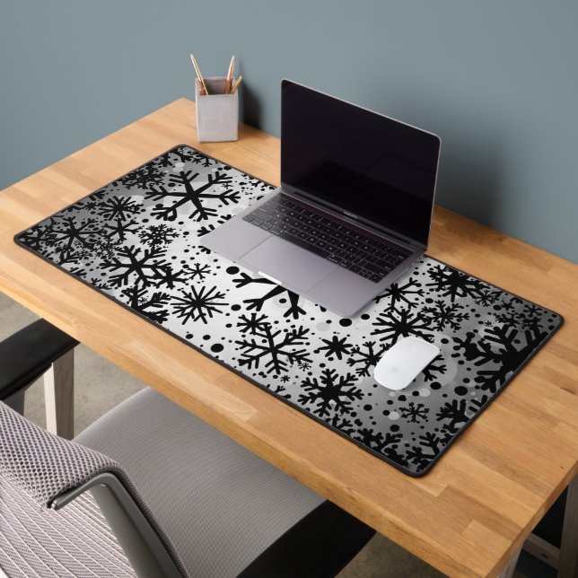 Alfrombrillas De Escritorio Christmas Desk Mat (Oficina 2)