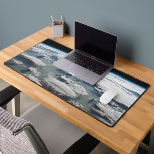 Alfrombrillas De Escritorio Cielo de tormenta sobre la Amazonía