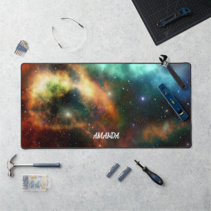 Alfrombrillas De Escritorio cielo del universo