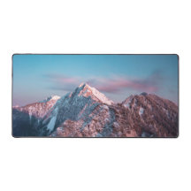 Cielo mágico sobre la montaña Storžič, Eslovenia