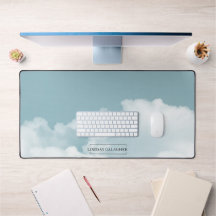 Cielo moderno de nubes