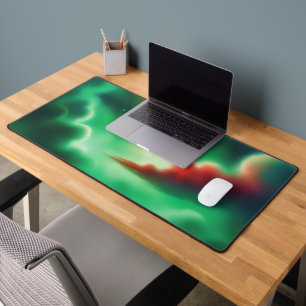 Alfrombrillas De Escritorio cielo verde