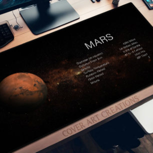Alfrombrillas De Escritorio Ciencia astronómica Planet Mars