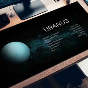 Alfrombrillas De Escritorio Ciencia astronómica Planet Uranus