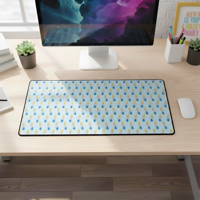 Alfrombrillas De Escritorio Cinderella Desk Mat (Subido por el creador)