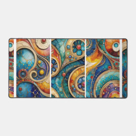 Alfrombrillas De Escritorio Circo de agua