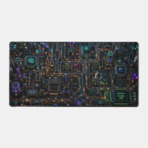 Circuit City – Futurista Cyberpunk Juego Extendido