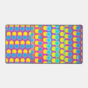 Alfrombrillas De Escritorio Círculos