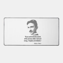 Cita De Nikola Tesla