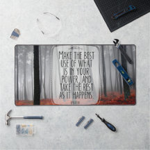 Cita Inspiradora de Epictetus "Adaptar"