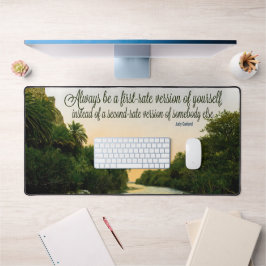 Alfrombrillas De Escritorio Cita Inspiradora de Judy Garland "de primera"