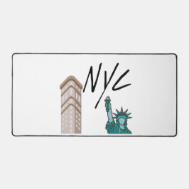 ALFROMBRILLAS DE ESCRITORIO CIUDAD DE NUEVA YORK NYC