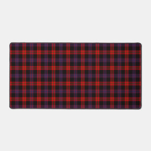 Alfrombrillas De Escritorio Clan Brown Tartan Plaid