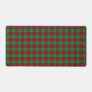 Alfrombrillas De Escritorio Clan Cranston escocés vestido Tartan Plaid