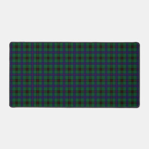 Alfrombrillas De Escritorio Clan Davidson Tartan Plaid