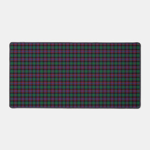 Alfrombrillas De Escritorio Clan escocés Alexander Hunting Tartan Plaid