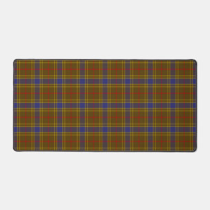 Alfrombrillas De Escritorio Clan escocés Balfour Tartan Plaid