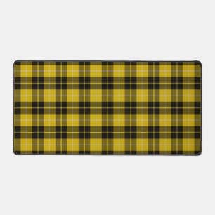 Alfrombrillas De Escritorio Clan escocés Barclay Vestido Tartan Plaid