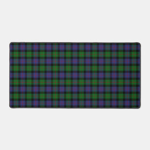 Alfrombrillas De Escritorio Clan escocés Blair Tartan Plaid