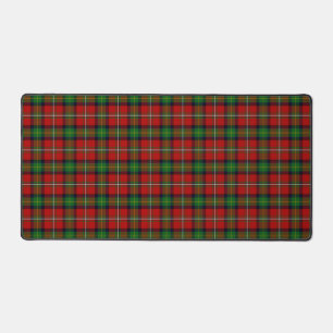 Alfrombrillas De Escritorio Clan escocés Boyd Tartan Plaid