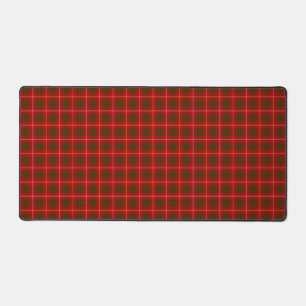 Alfrombrillas De Escritorio Clan Escocés Bruce Tartan Plaid