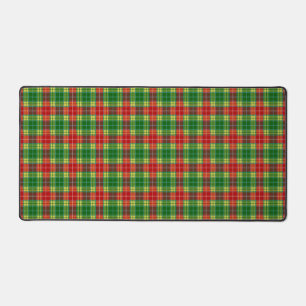 Alfrombrillas De Escritorio Clan escocés Buchanan Tartan Plaid