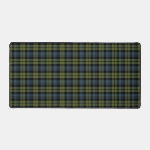 Alfrombrillas De Escritorio Clan escocés Campbell Tartan Plaid