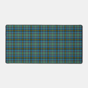 Alfrombrillas De Escritorio Clan escocés Carrick Hunting Tartan Plaid