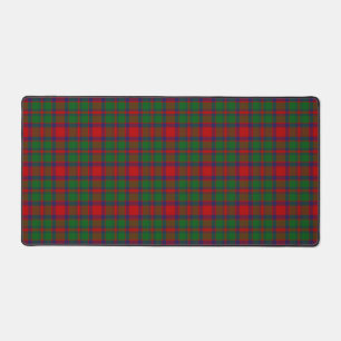 Alfrombrillas De Escritorio Clan escocés Carrick Tartan Plaid
