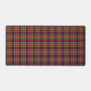 Alfrombrillas De Escritorio Clan escocés Christie Tartan Plaid