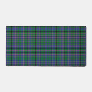 Alfrombrillas De Escritorio Clan escocés Cooper Tartan Plaid
