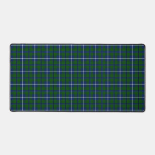 Alfrombrillas De Escritorio Clan escocés Douglas Tartan Plaid